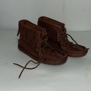 Manitobah Mukluks Proudly Aboriginal Moccasin Boot
